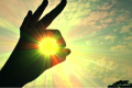 Shine your light