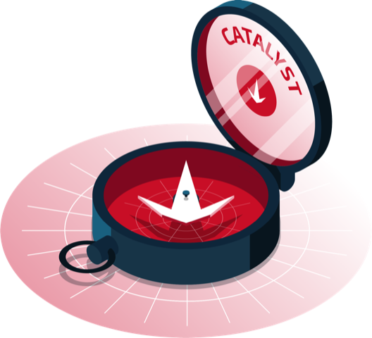 Catalyst Compass